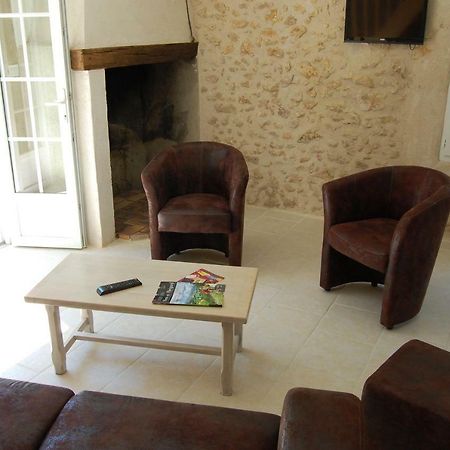 La Petite Maison Campsegret Esterno foto